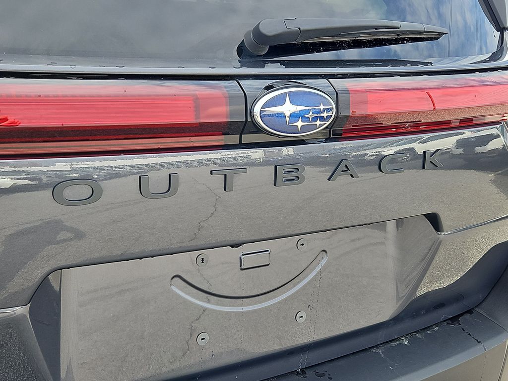 2026 Subaru Outback Limited - Photo 6