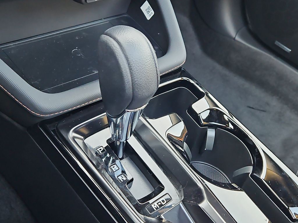 2026 Subaru Forester Sport - Photo 21