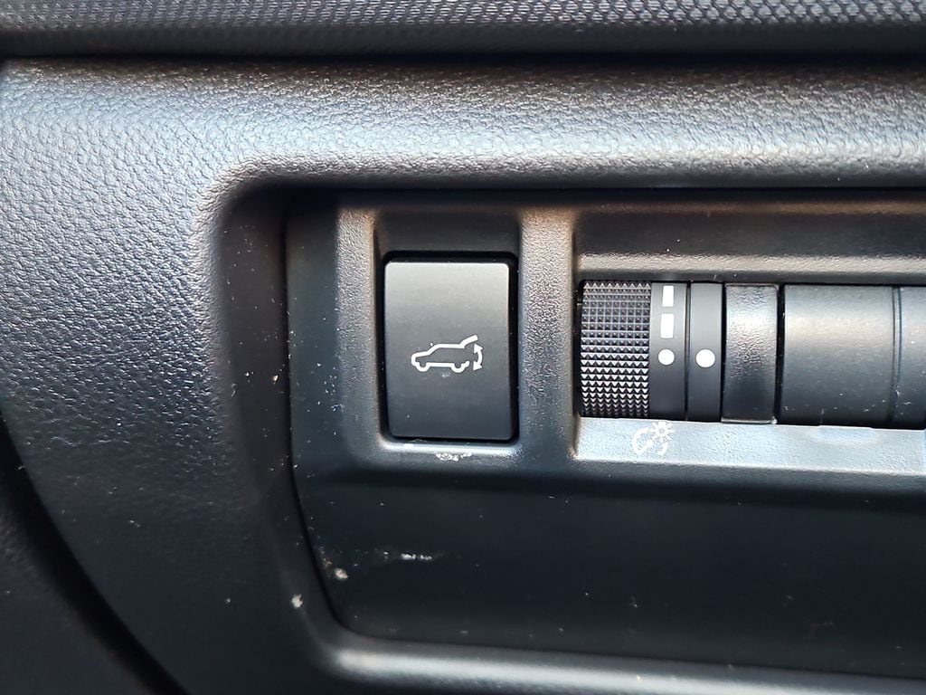 2026 Subaru Forester Premium - Photo 13