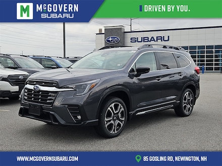 2025 Subaru Ascent Limited 7-Passenger SUV