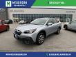 Used 2022 Subaru Outback Premium SUV
