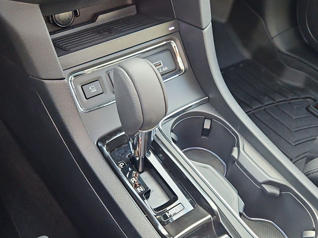 2026 Subaru Ascent Onyx Edition-Touring - Photo 25