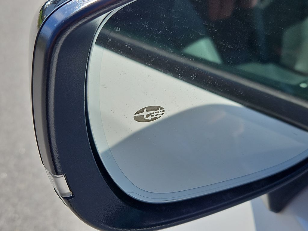 2026 Subaru Forester Sport - Photo 17