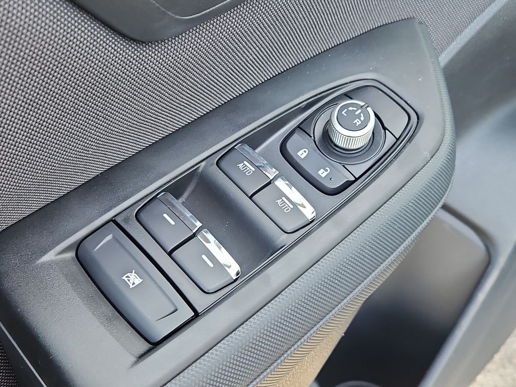 2026 Subaru Forester Premium - Photo 21