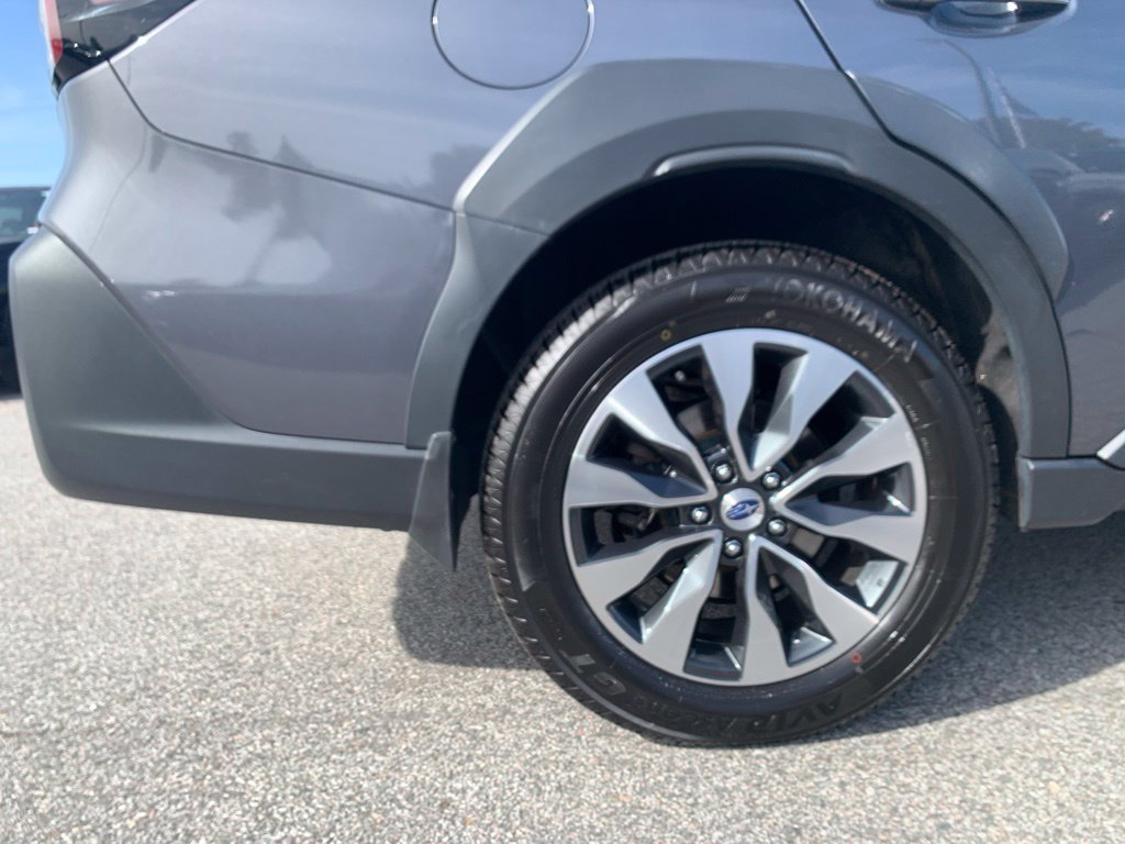 2023 Subaru Outback Limited - Photo 28