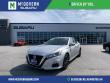 Used 2020 Nissan Altima 2.5 S Sedan