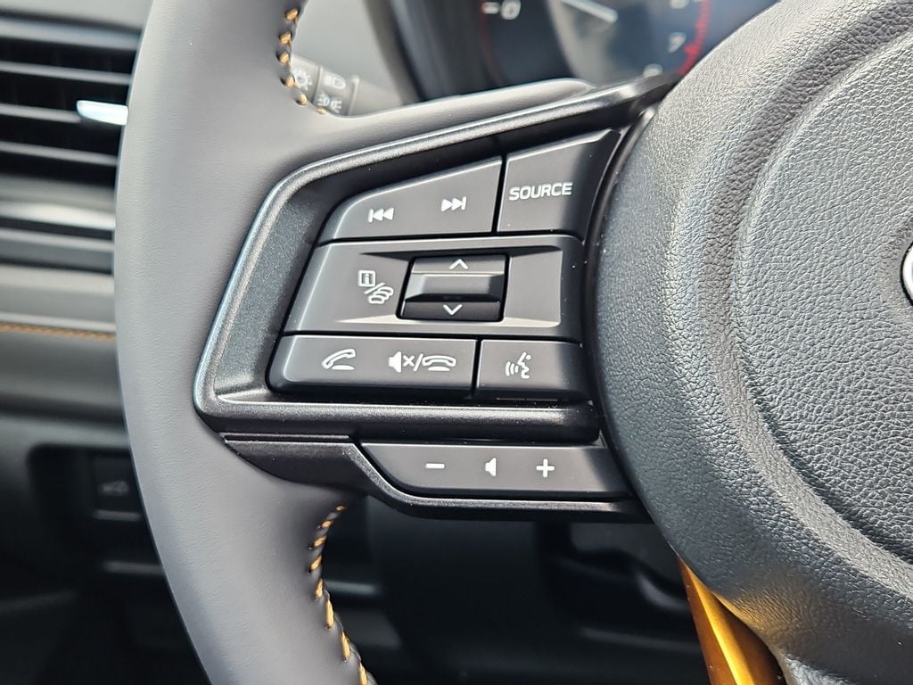 2026 Subaru Forester Wilderness - Photo 16