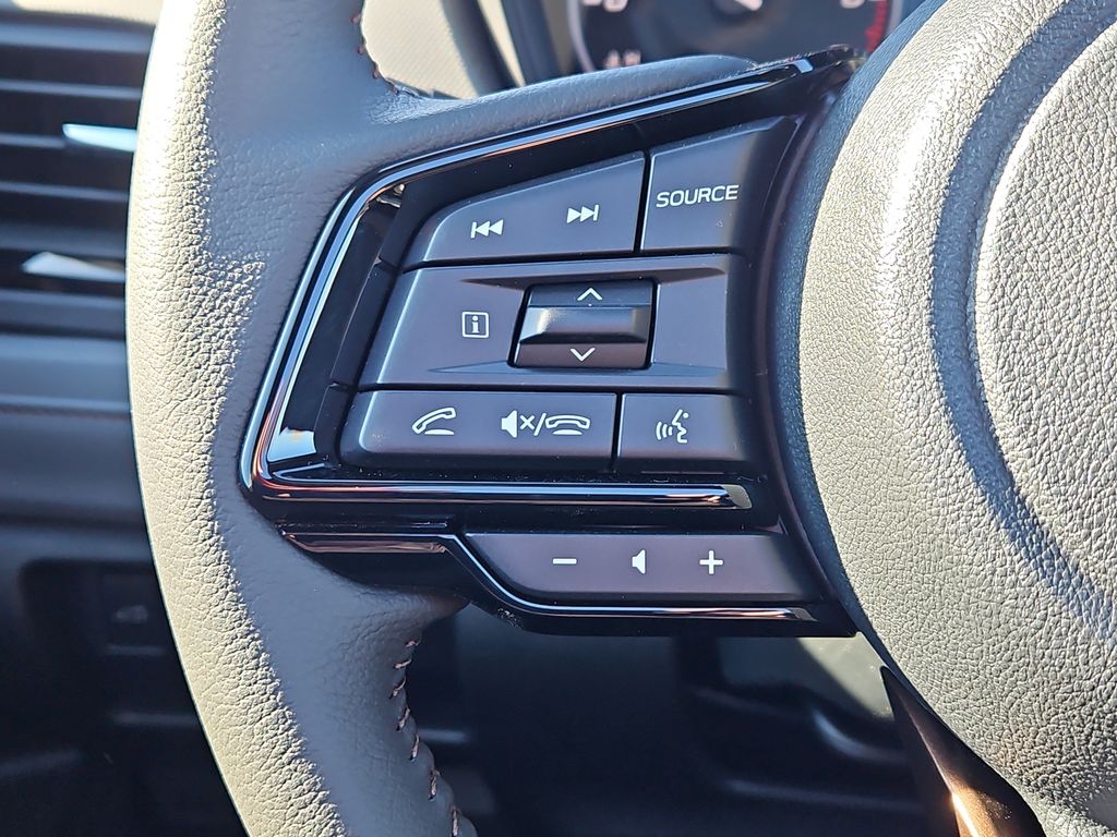 2026 Subaru Forester Sport - Photo 15