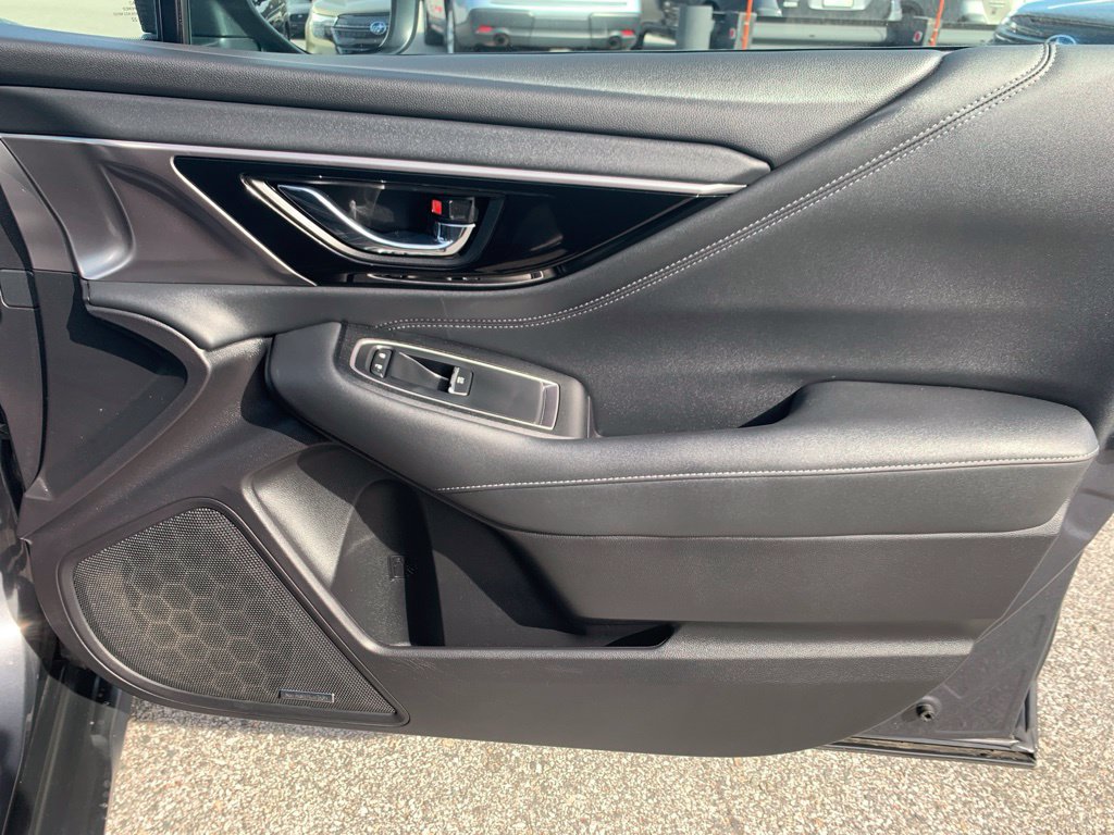 2023 Subaru Outback Limited - Photo 23