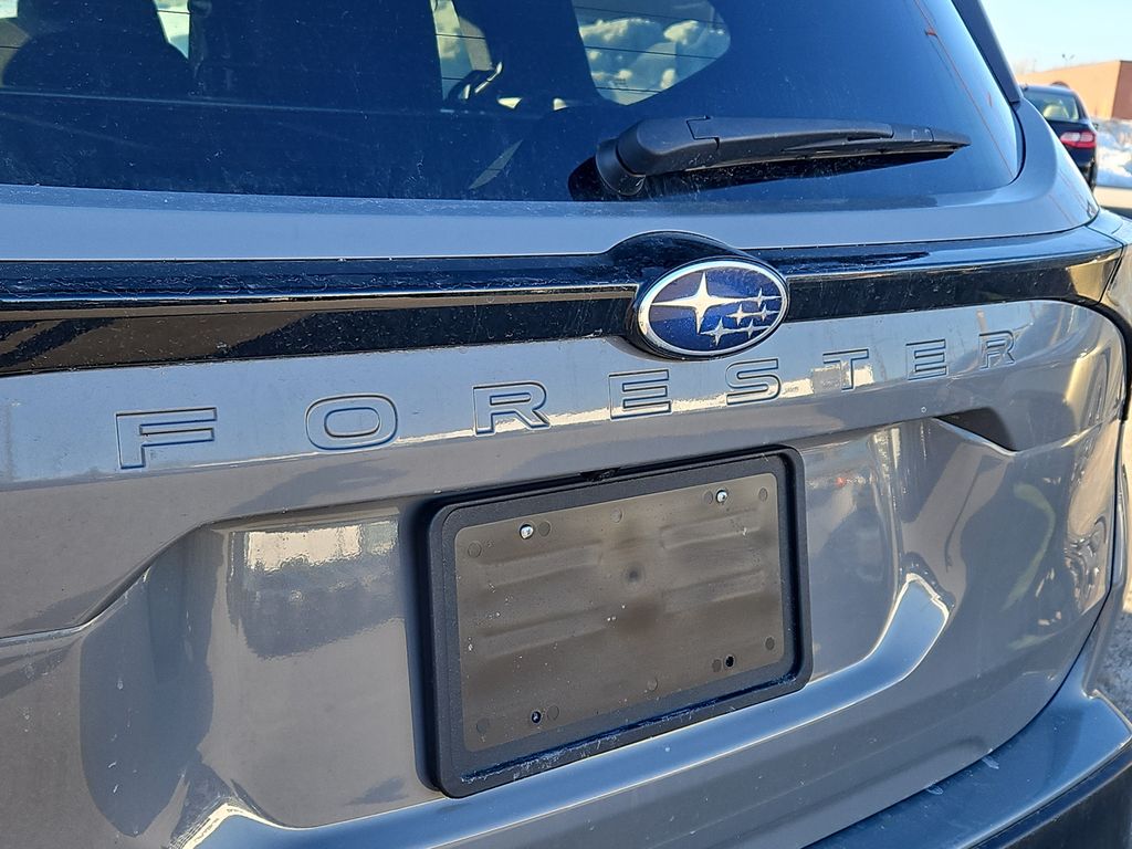 2026 Subaru Forester Premium - Photo 6