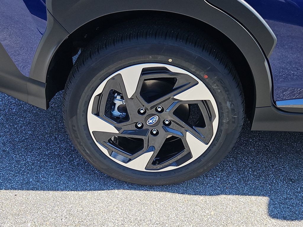 New 2026 Subaru Crosstrek Limited SUV