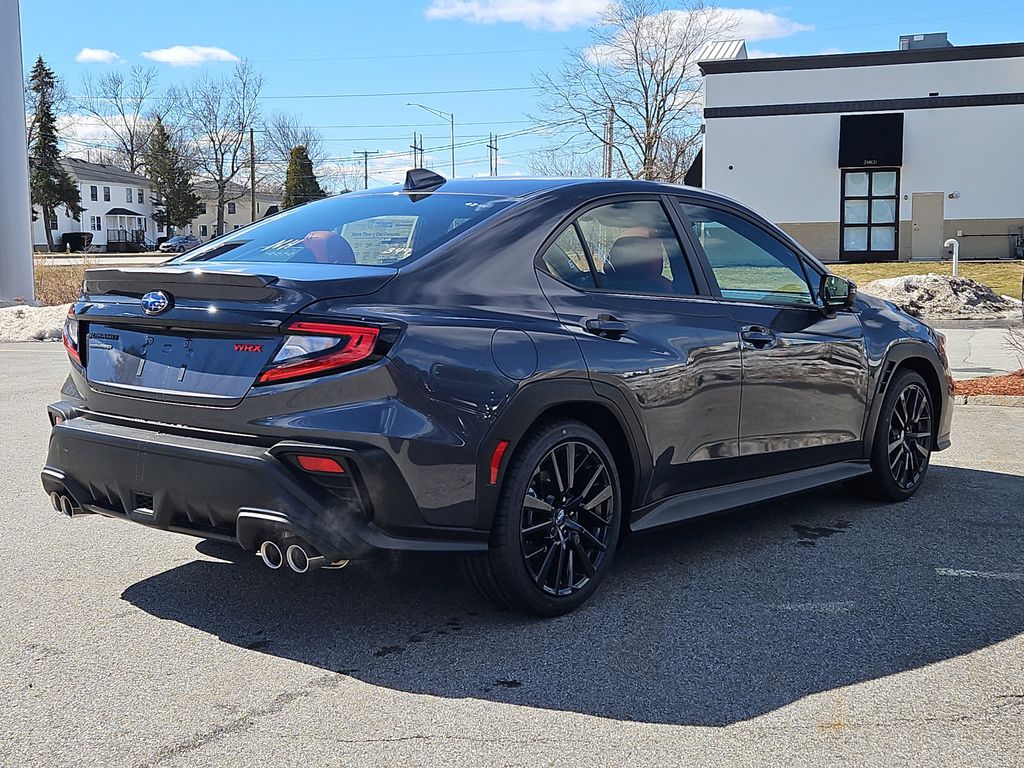 Subaru WRX For Sale in Newington, NH