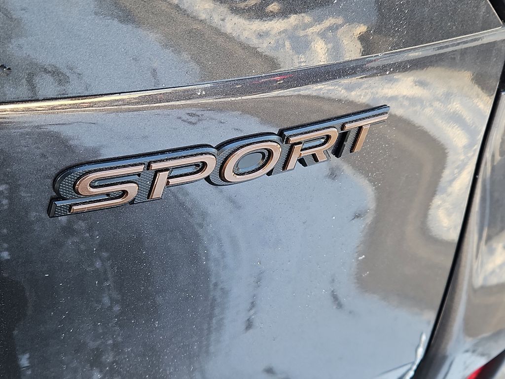 2026 Subaru Forester Sport - Photo 6