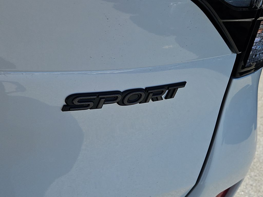 2026 Subaru Forester Sport - Photo 6