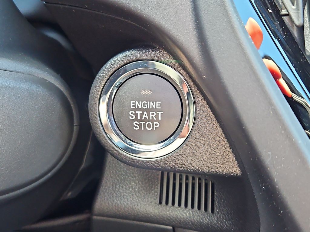 2026 Subaru Forester Sport - Photo 10