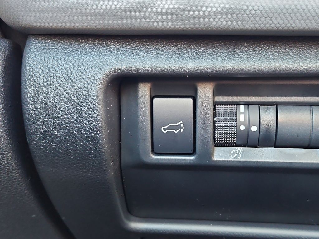 2026 Subaru Forester Sport - Photo 14