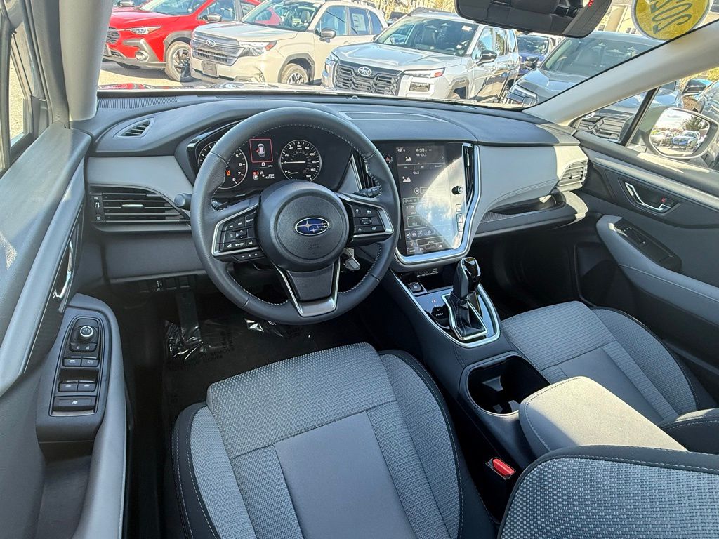 2025 Subaru Outback Premium - Photo 24