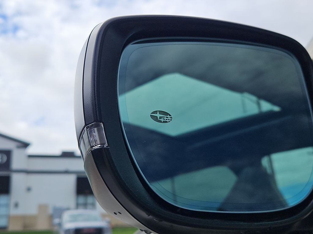 2026 Subaru Forester Wilderness - Photo 18