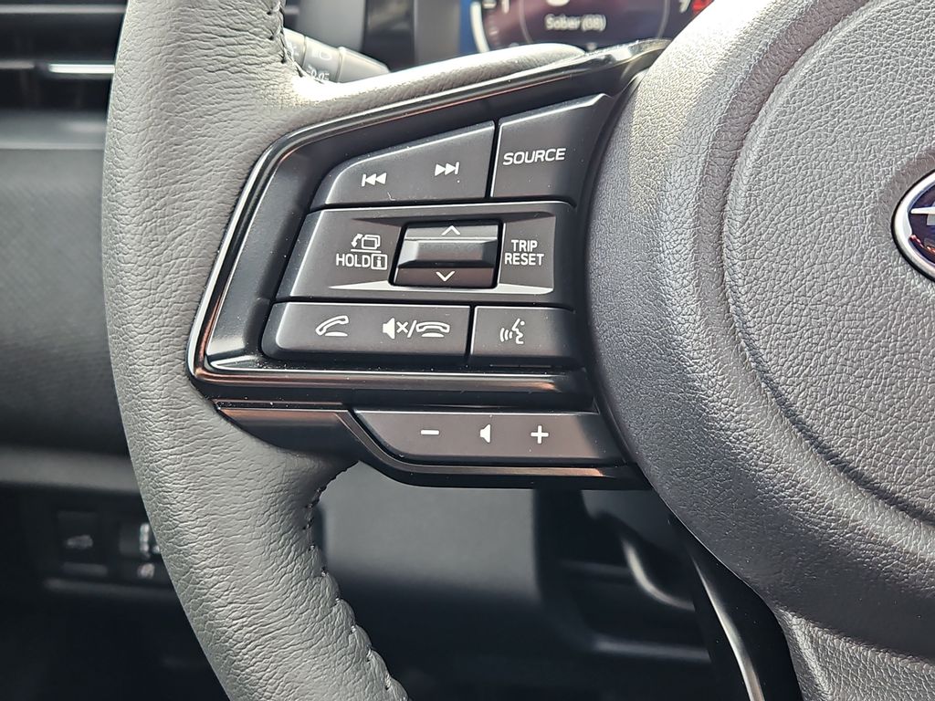 2026 Subaru Outback Limited - Photo 18