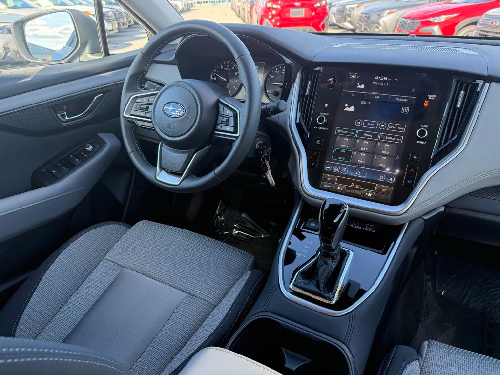 2025 Subaru Outback Premium - Photo 23