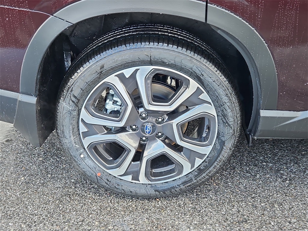 New 2025 Subaru Ascent Touring 7-Passenger SUV