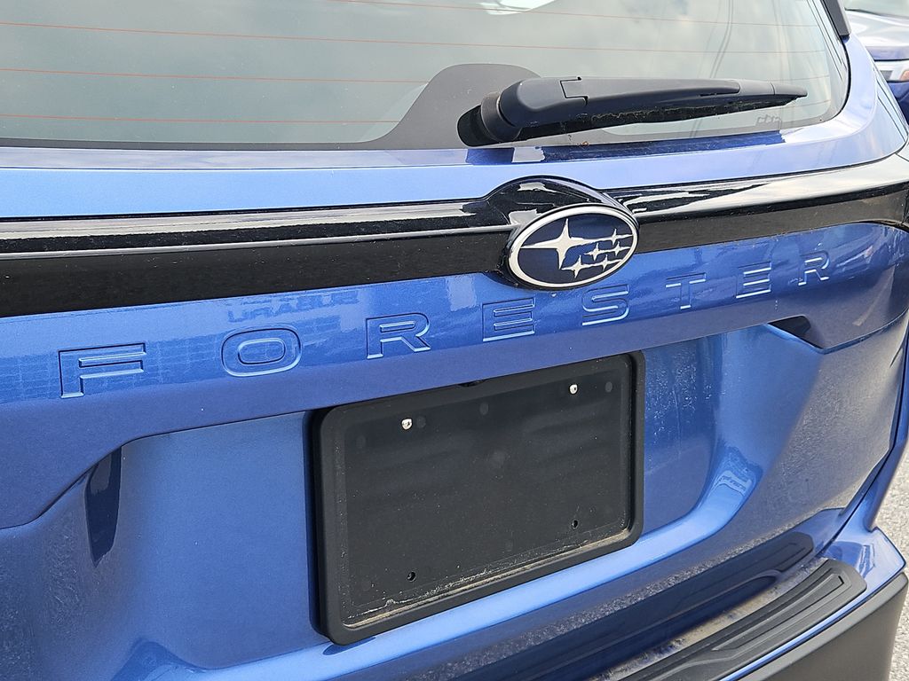2026 Subaru Forester Base - Photo 6