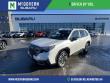 Used 2025 Subaru Forester Limited SUV