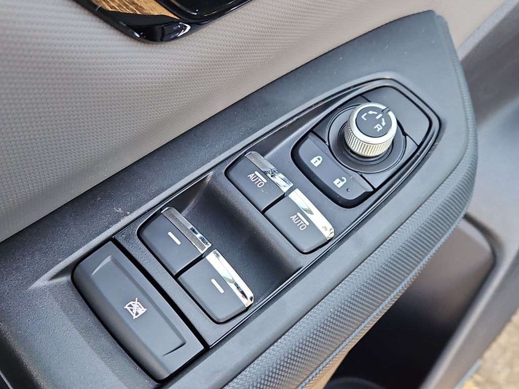 2026 Subaru Forester Sport - Photo 22