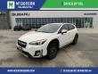 Used 2020 Subaru Crosstrek Hybrid SUV