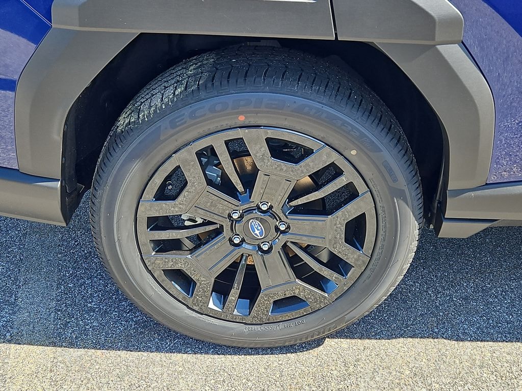 New 2026 Subaru Outback Limited XT SUV
