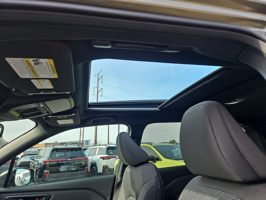 2026 Subaru Forester Premium - Photo 7