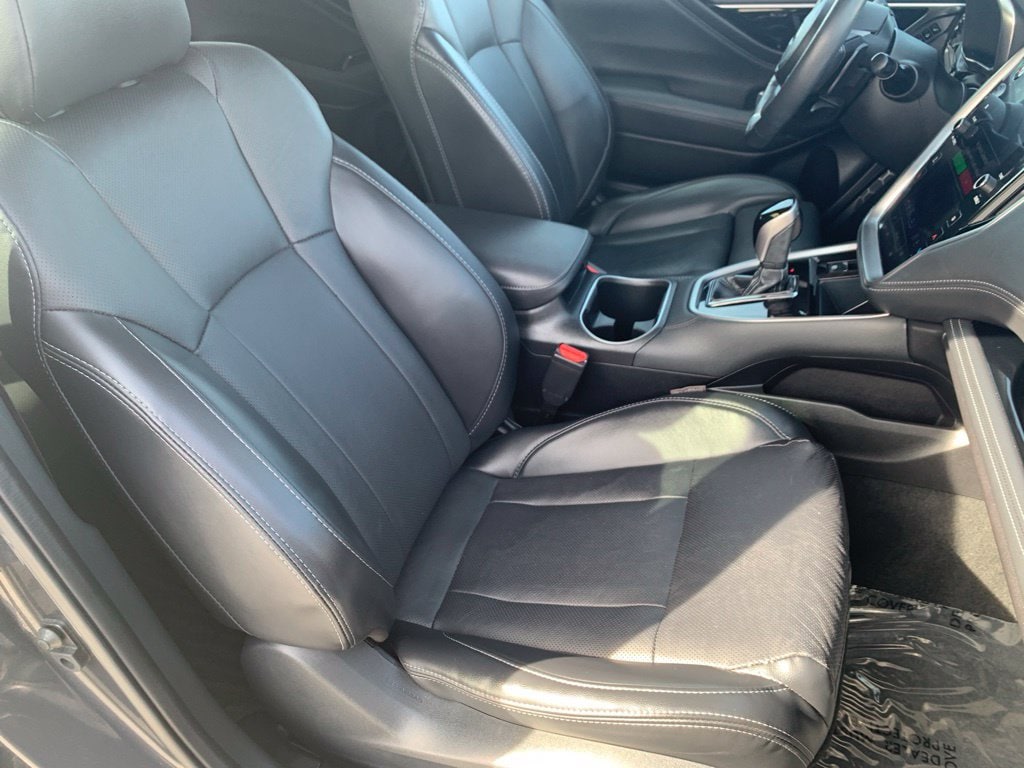 2023 Subaru Outback Limited - Photo 21