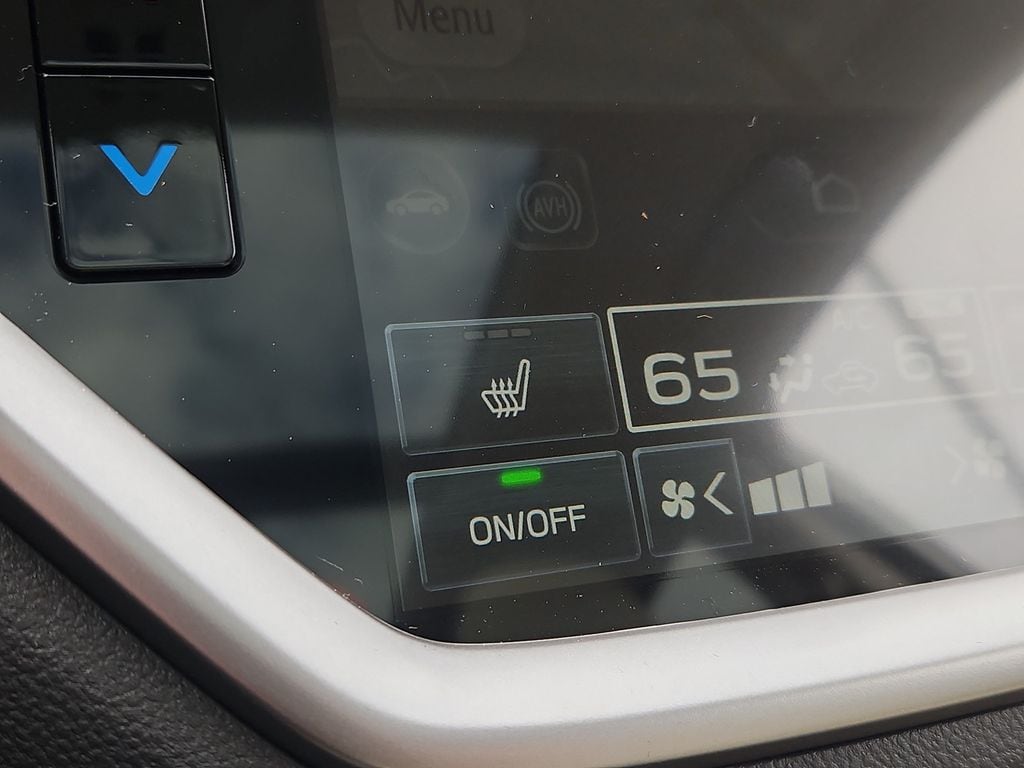 2026 Subaru Ascent Limited - Photo 14