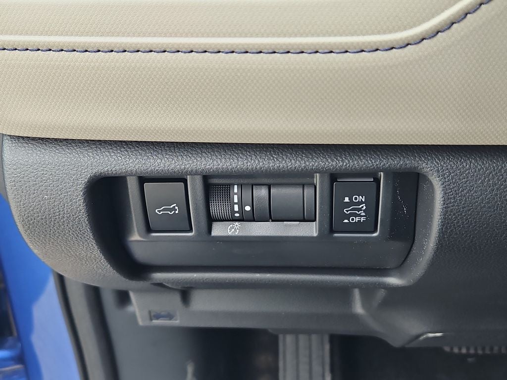 2026 Subaru Forester Limited - Photo 10
