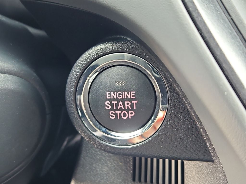 2026 Subaru Crosstrek Base - Photo 10