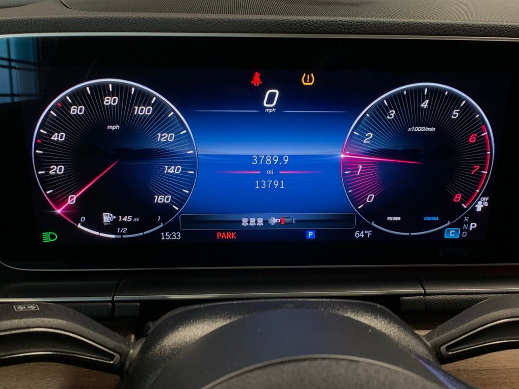2025 Mercedes-Benz GLE GLE350 - Photo 44