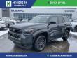 Used 2025 Toyota 4Runner SR5 SUV