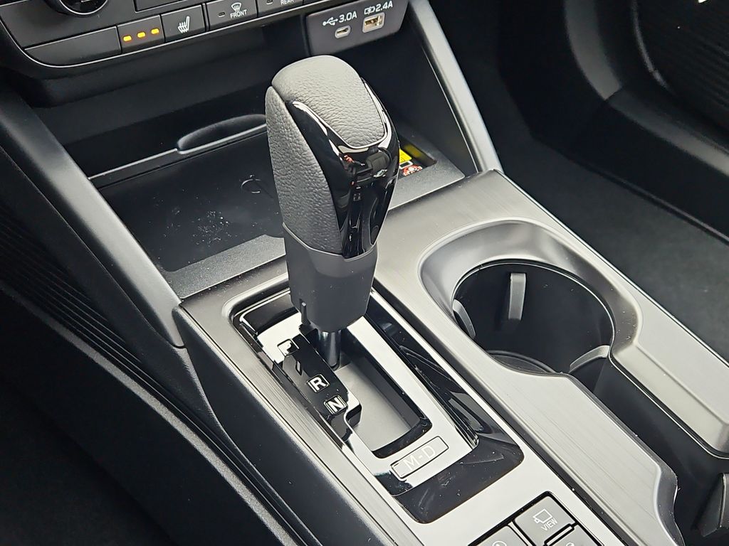 2026 Subaru Outback Limited XT - Photo 23