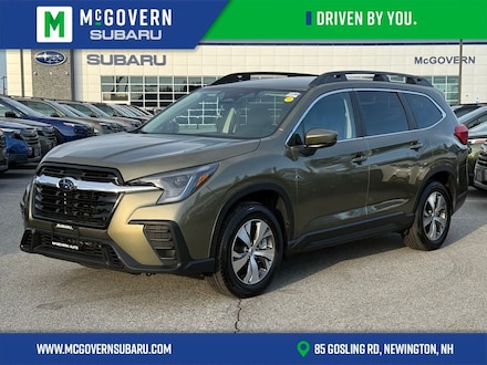 2025 Subaru Ascent Premium SUV