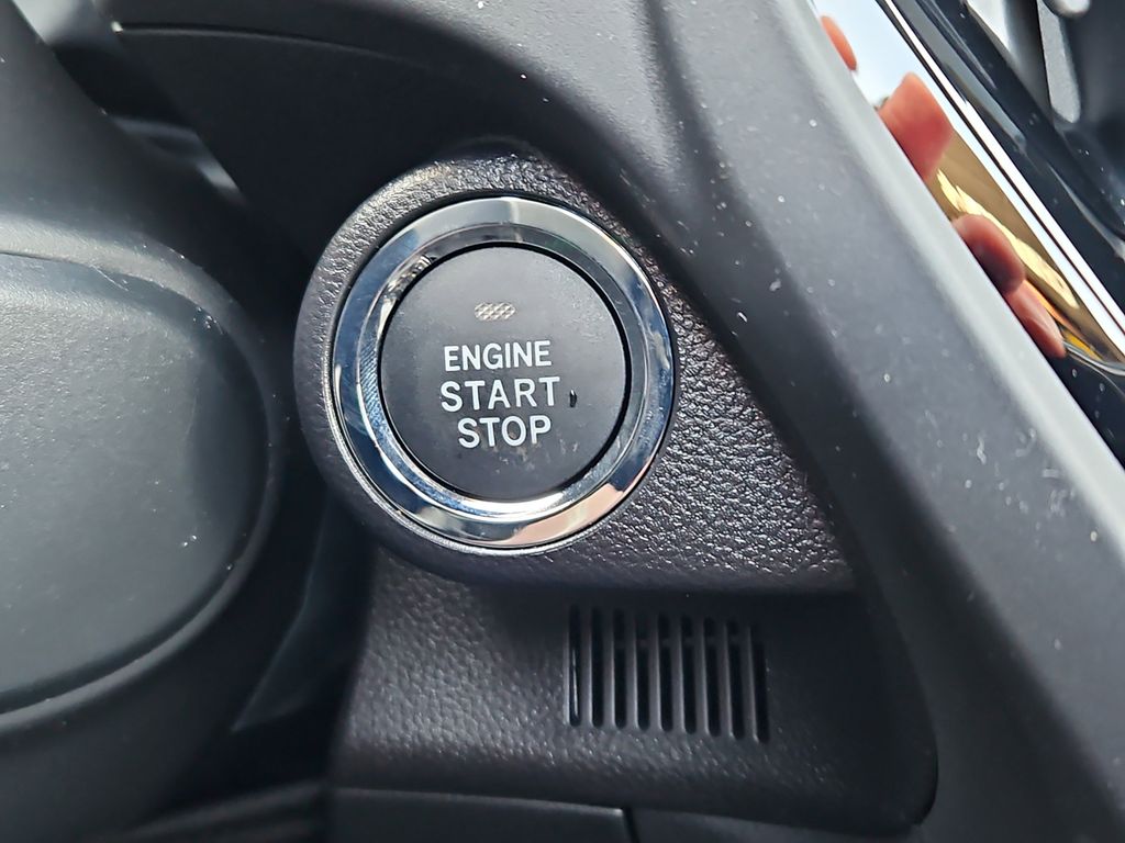 2026 Subaru Forester Sport - Photo 10