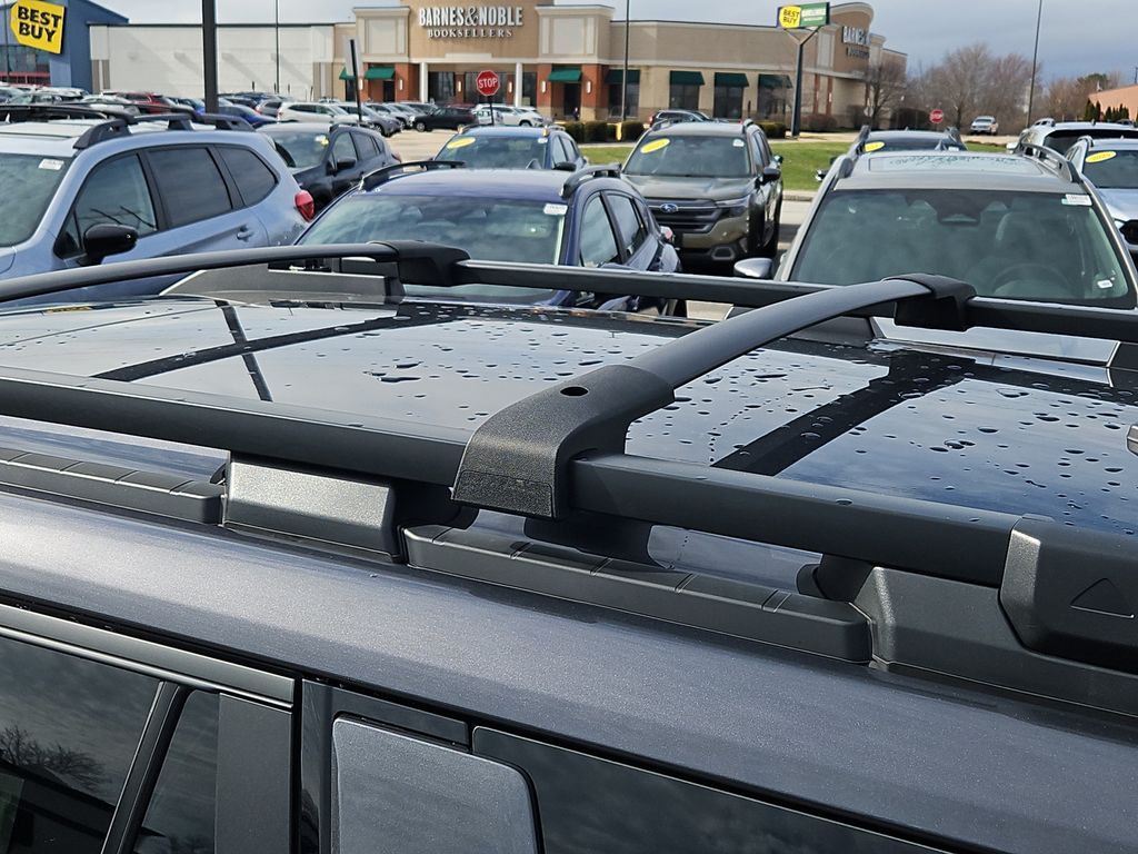 2026 Subaru Outback Limited - Photo 16