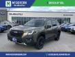 Used 2024 Subaru Forester Wilderness SUV