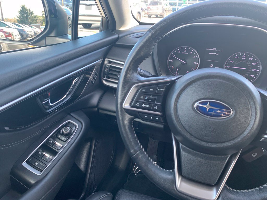 2023 Subaru Outback Limited - Photo 12