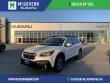 Used 2022 Subaru Outback Premium SUV