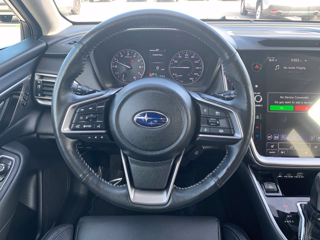 2023 Subaru Outback Limited - Photo 10