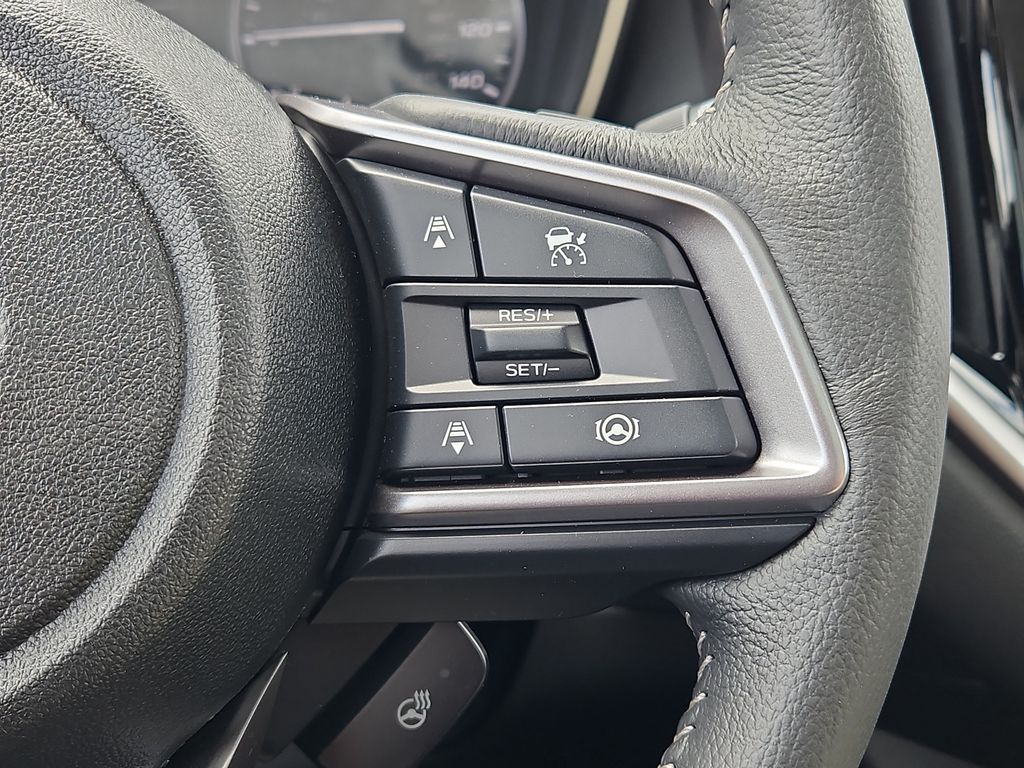 2026 Subaru Ascent Limited - Photo 17