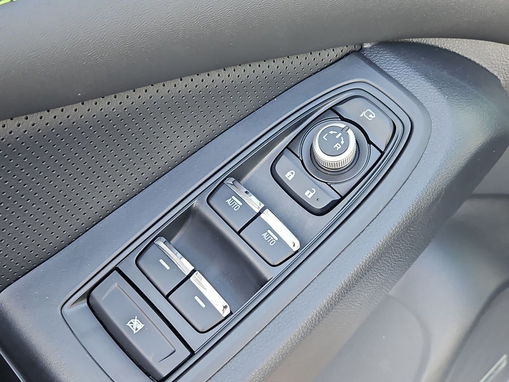 2026 Subaru Ascent Onyx Edition-Touring - Photo 26