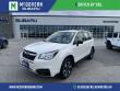 Used 2018 Subaru Forester 2.5i SUV