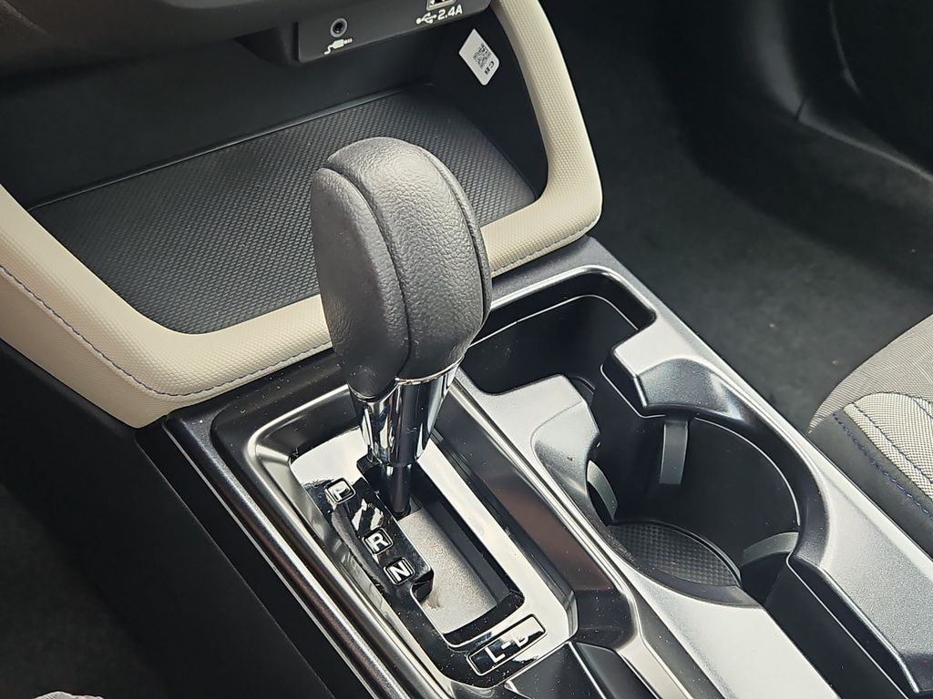 2026 Subaru Forester Base - Photo 15