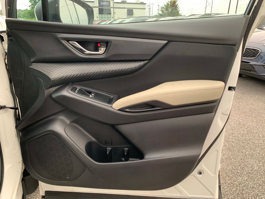 2024 Subaru Ascent Premium - Photo 26